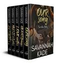 The Wilder Books - The Complete Set