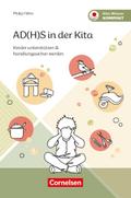 AD(H)S in der Kita