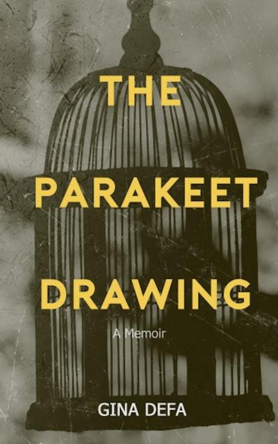 The Parakeet Drawing: You Are Worthy