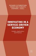 Innovating in a Service-Driven Economy