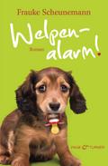 Welpenalarm!