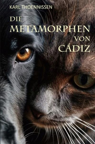 Die Metamorphen von Cádiz