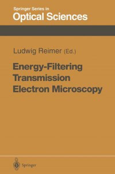 Energy-Filtering Transmission Electron Microscopy