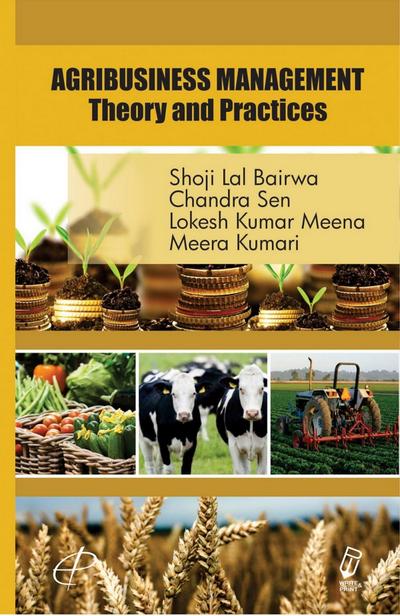 Agribusiness Management (Theory And Practices)