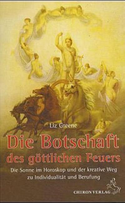 Die Botschaft des göttlichen Feuers