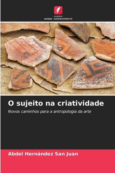 O sujeito na criatividade