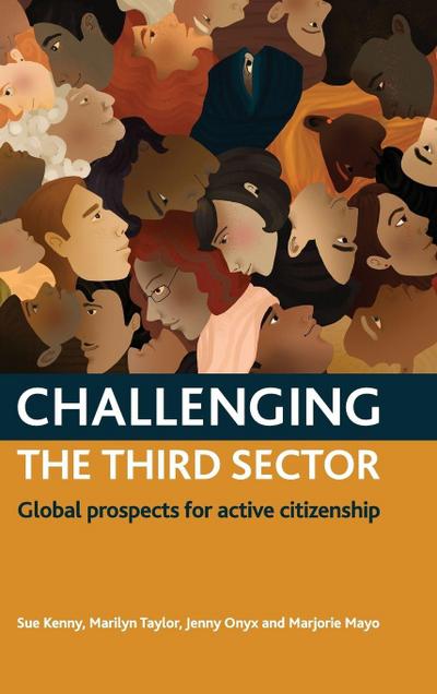 Challenging the third sector