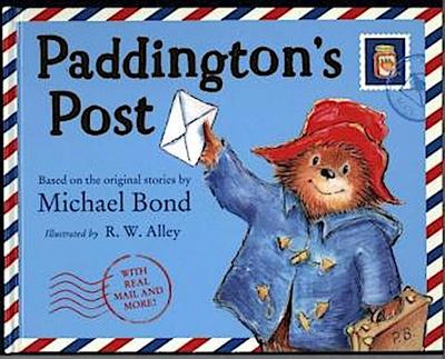 Paddington’s Post