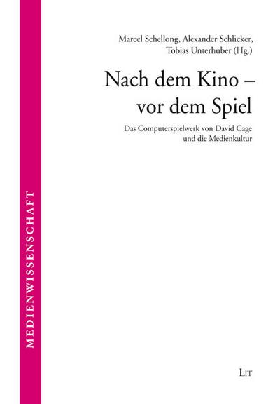 Nach dem Kino - vor dem Spiel