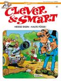 Clever und Smart 21: Heiße Eisen - kalte Füße!