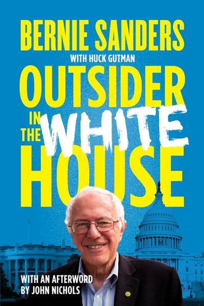 Outsider in the White House