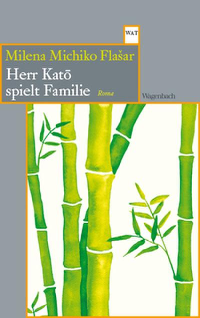 Herr Kato spielt Familie