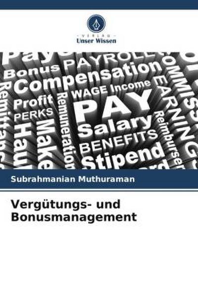 Vergütungs- und Bonusmanagement
