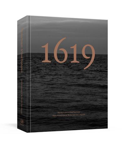 The 1619 Project: A Visual Experience