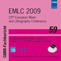 EMLC 2009. CD-ROM