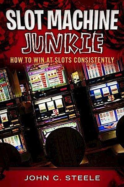 Slot Machine Junkie