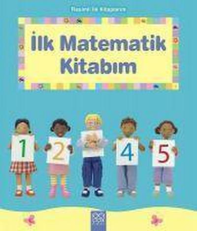 Ilk Matematik Kitabim