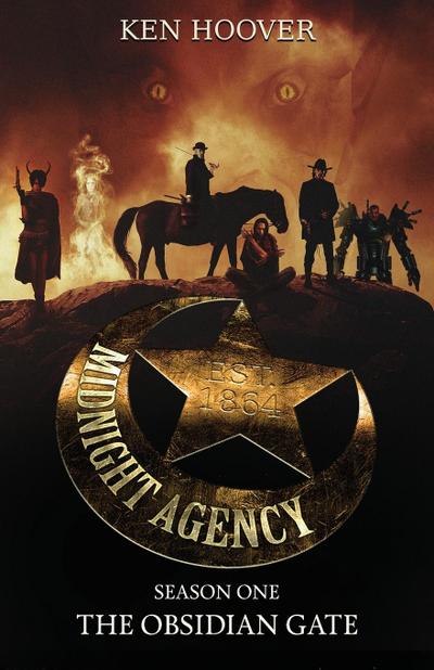 Midnight Agency, Season One