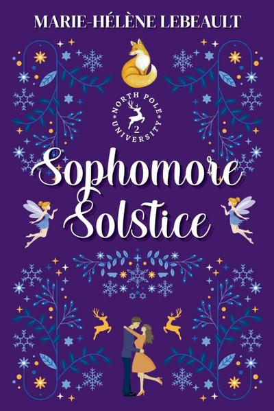 Sophomore Solstice