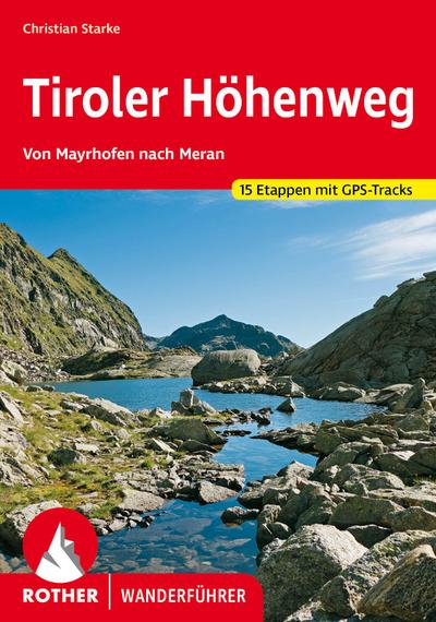 Tiroler Höhenweg