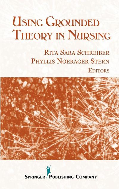Using Grounded Theory In Nursing