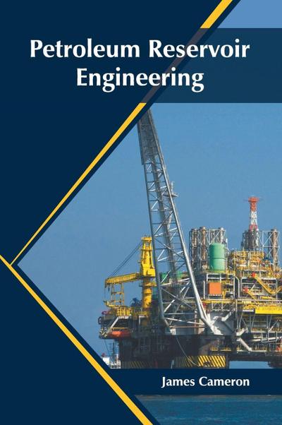 Petroleum Reservoir Engineering
