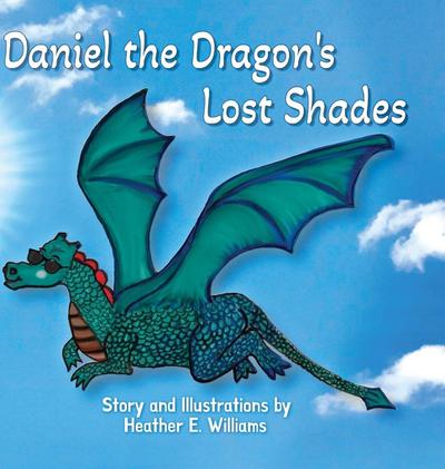Daniel the Dragon’s Lost Shades