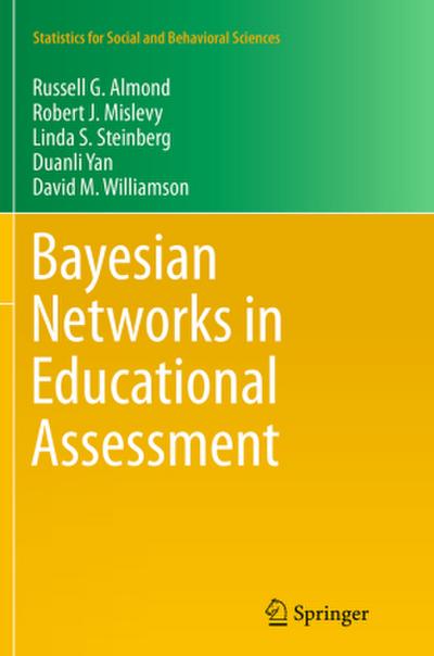 Bayesian Networks in Educational Assessment