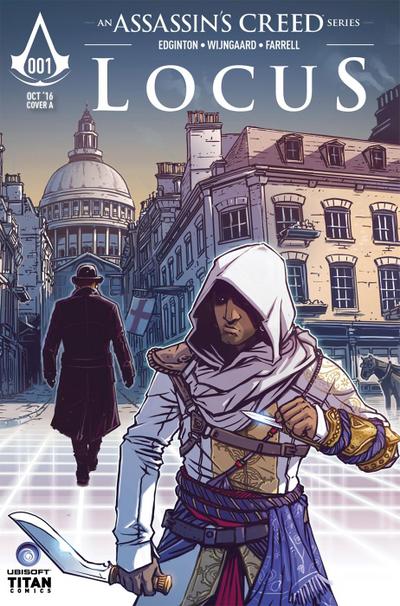 Assassin’s Creed