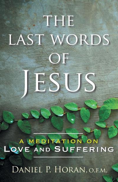Last Words of Jesus