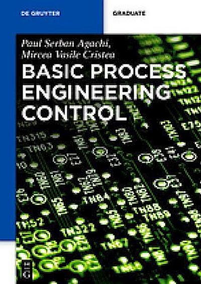 Basic Process Engineering Control