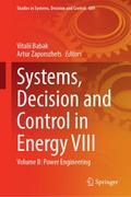 Systems, Decision and Control in Energy VIII