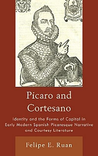 Pícaro and Cortesano