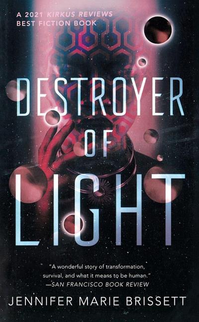 Destroyer of Light