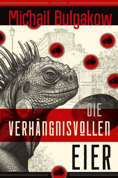 Die verhängnisvollen Eier und Notizen auf Manschetten. Vollständig neu übersetzt von Alexandra Berlina