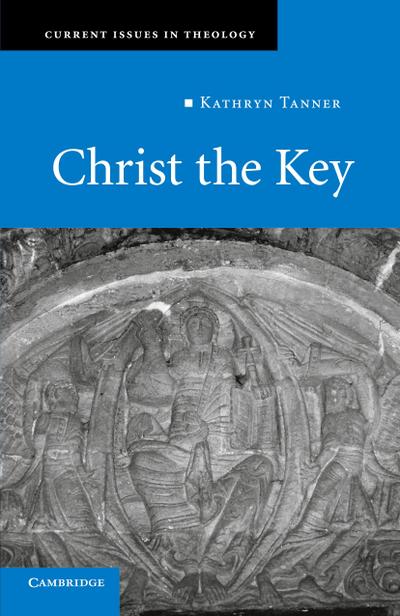 Christ the Key