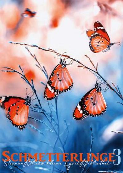 SternenBlicks kleine Lyrikbibliothek (Bd. 3)