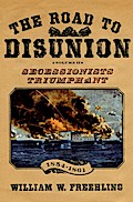 The Road to Disunion