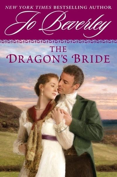 The Dragon’s Bride