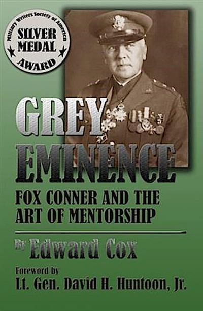 Grey Eminence