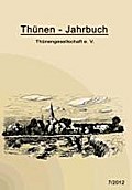 Thünen-Jahrbuch - Martin Buchsteiner