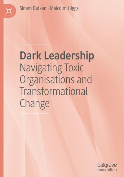 Dark Leadership