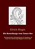 Die Seeschlange vom Comer See
