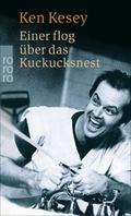 Einer flog über das Kuckucksnest