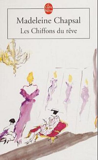 Les Chiffons du reve