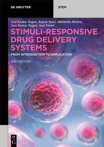 Stimuli-Responsive Drug Delivery Systems