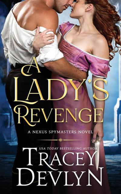 A Lady’s Revenge