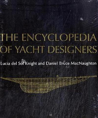 The Encyclopedia of Yacht Designers