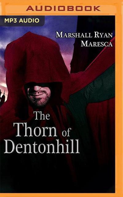 The Thorn of Detonhill