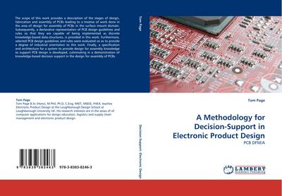 A Methodology for Decision-Support in Electronic Product Design